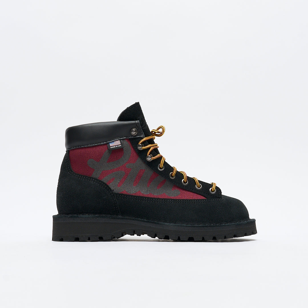 Patta - Danner Light (Black)