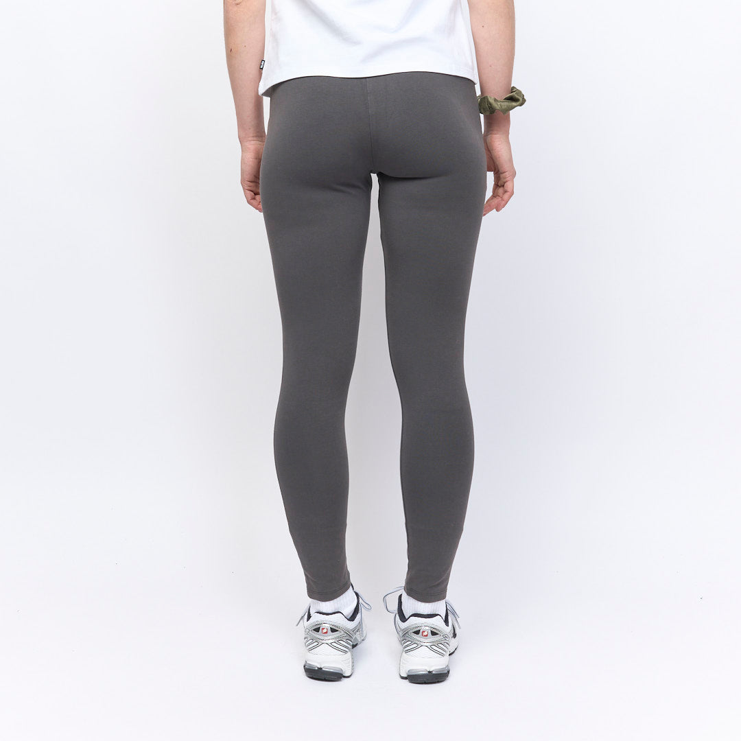 Patta - Femme Basic Washed Legging (Raven)
