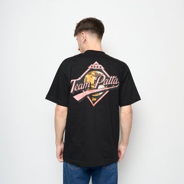 Patta - Homerun T-Shirt (Black)