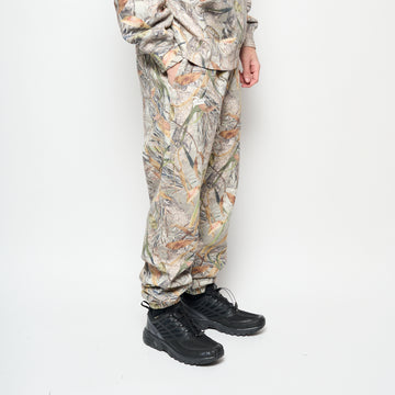 Patta - Nature Print Classic Jogging Pants (Multicolor)