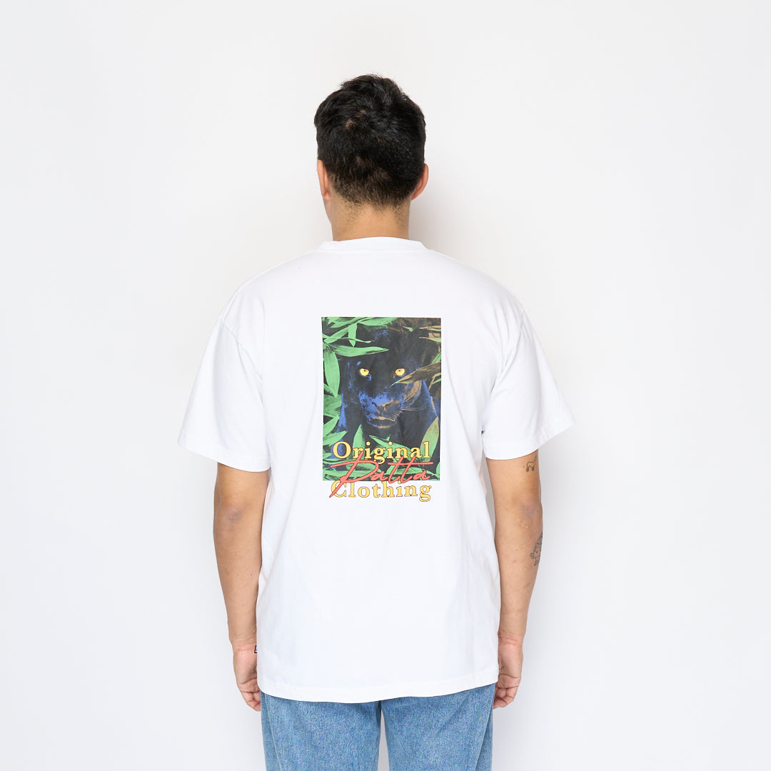 Patta - Predator T-Shirt (White)