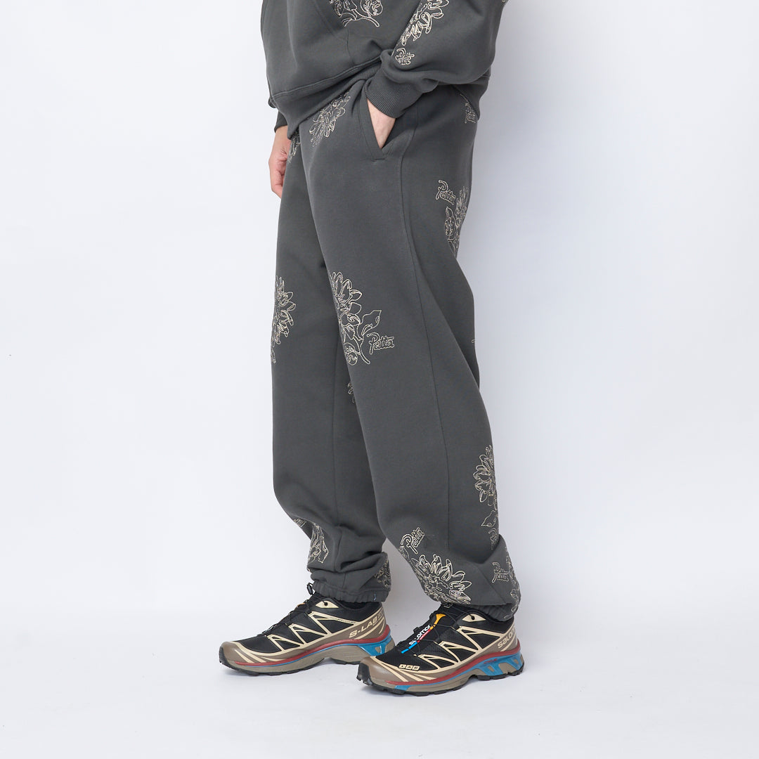 Patta - Sunflower Jogging Pants (Sea Salt)