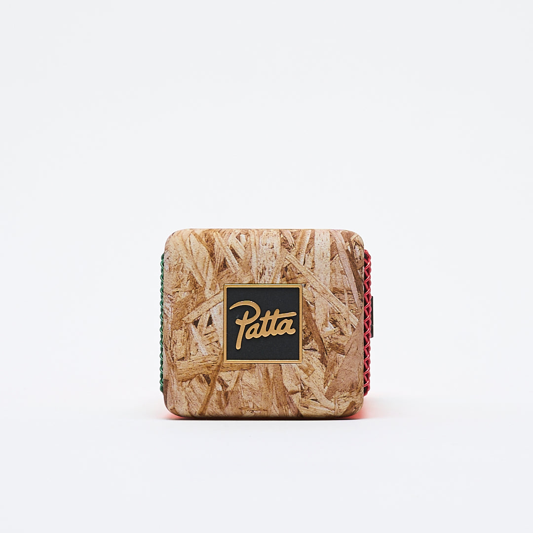 Patta x Marshall - Emberton II Patta Edition (Multi)