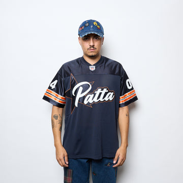 Patta - All Star Football Jersey (Parisian Night)
