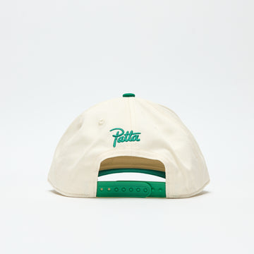 Patta - Cartoon Cap (Birch)