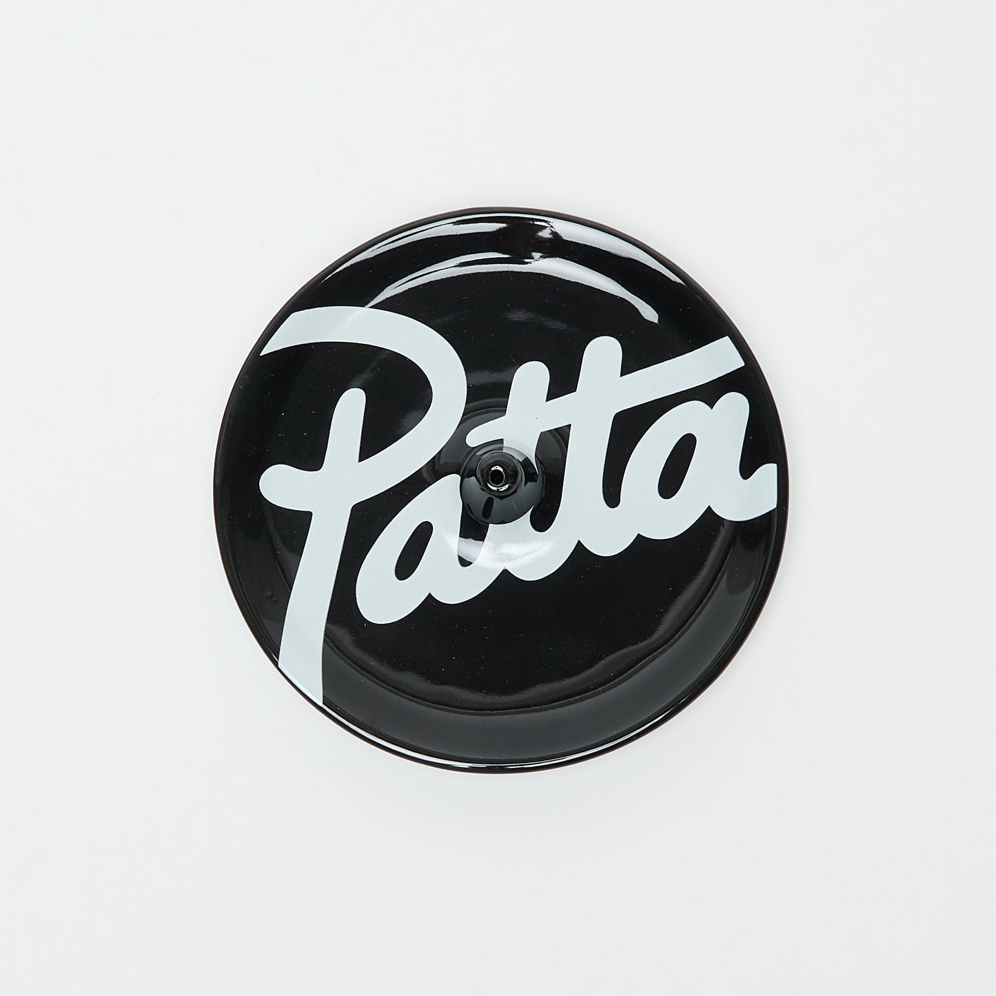 Patta - Incense Holder (Black/White)