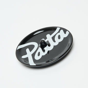 Patta - Incense Holder (Black/White)