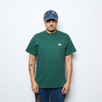 Patta - Lighters T-Shirt (Bistro Green)