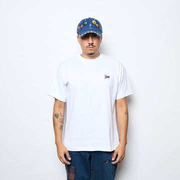 Patta - Lighters T-Shirt (White)