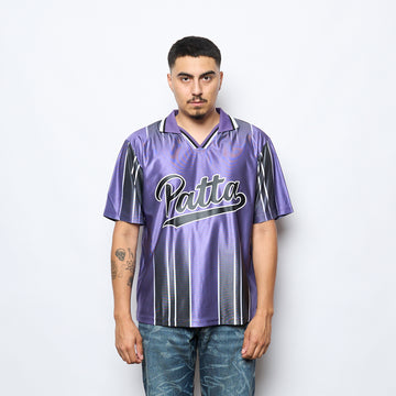 Patta - Peewee Sports Jersey (Mystical)