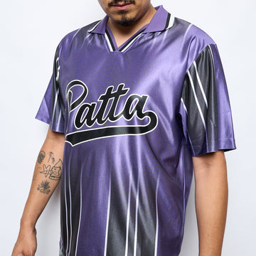 Patta - Peewee Sports Jersey (Mystical)