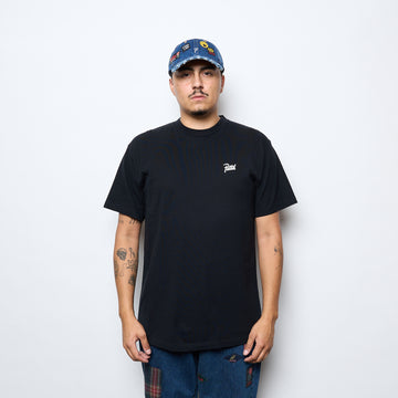 Patta - Smooth Operator T-Shirt (Black)