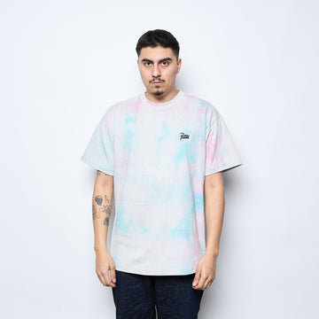 Patta -  Tie Dye Dream T-Shirt (Multi)