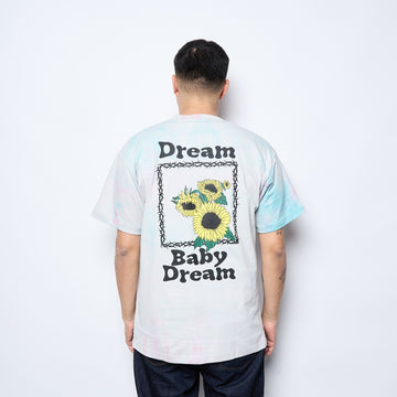 Patta -  Tie Dye Dream T-Shirt (Multi)