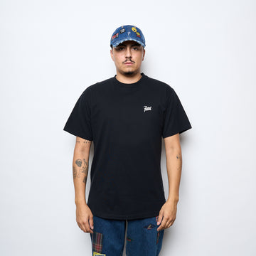 Patta - Tru Baller T-Shirt (Black)
