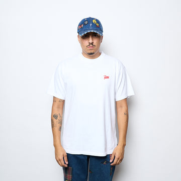 Patta - Tru Baller T-Shirt (White)