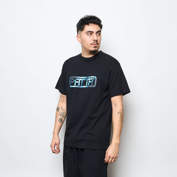 Patta NL - Bike Chain T-Shirt (Black)