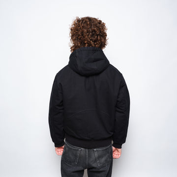 Pointer Brand - Easy Work Padded Jacket (Black)