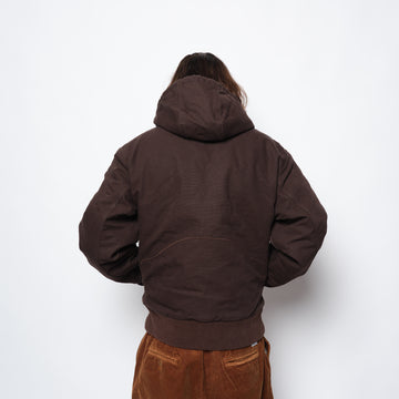 Pointer Brand - Easy Work Padded Jacket (Slate Black)