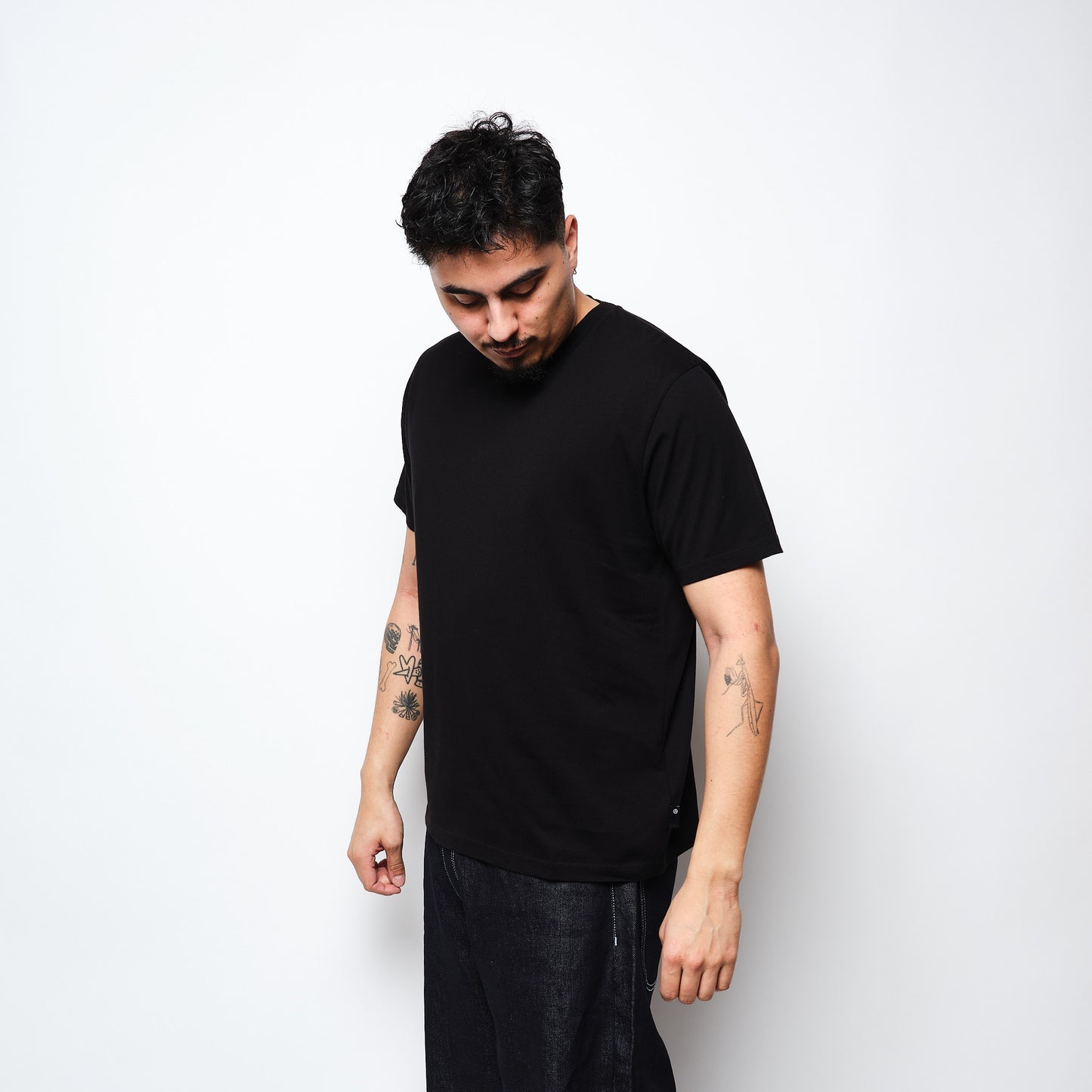 Pointer Brand - Good Place T-Shirt (Black)
