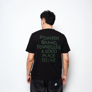 Pointer Brand - Good Place T-Shirt (Black)