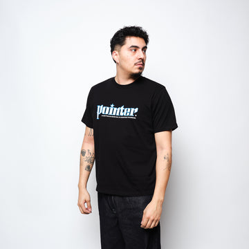 Pointer Brand - Kogancult Doggie T-Shirt (Black)