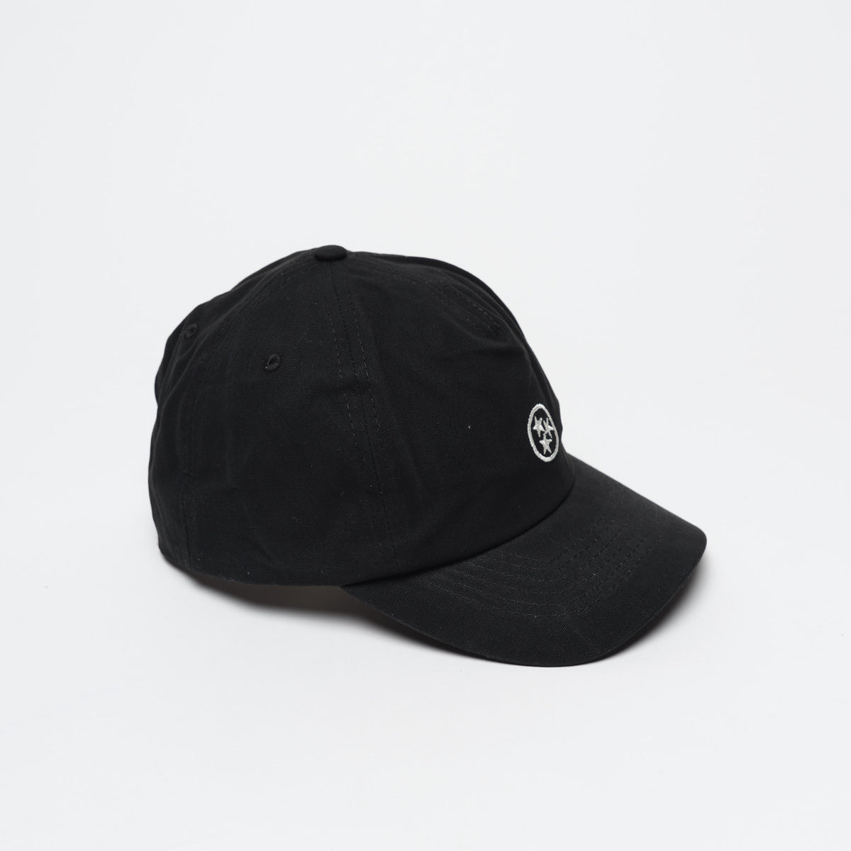 Pointer Brand - Pointer Stars Cap (Black)