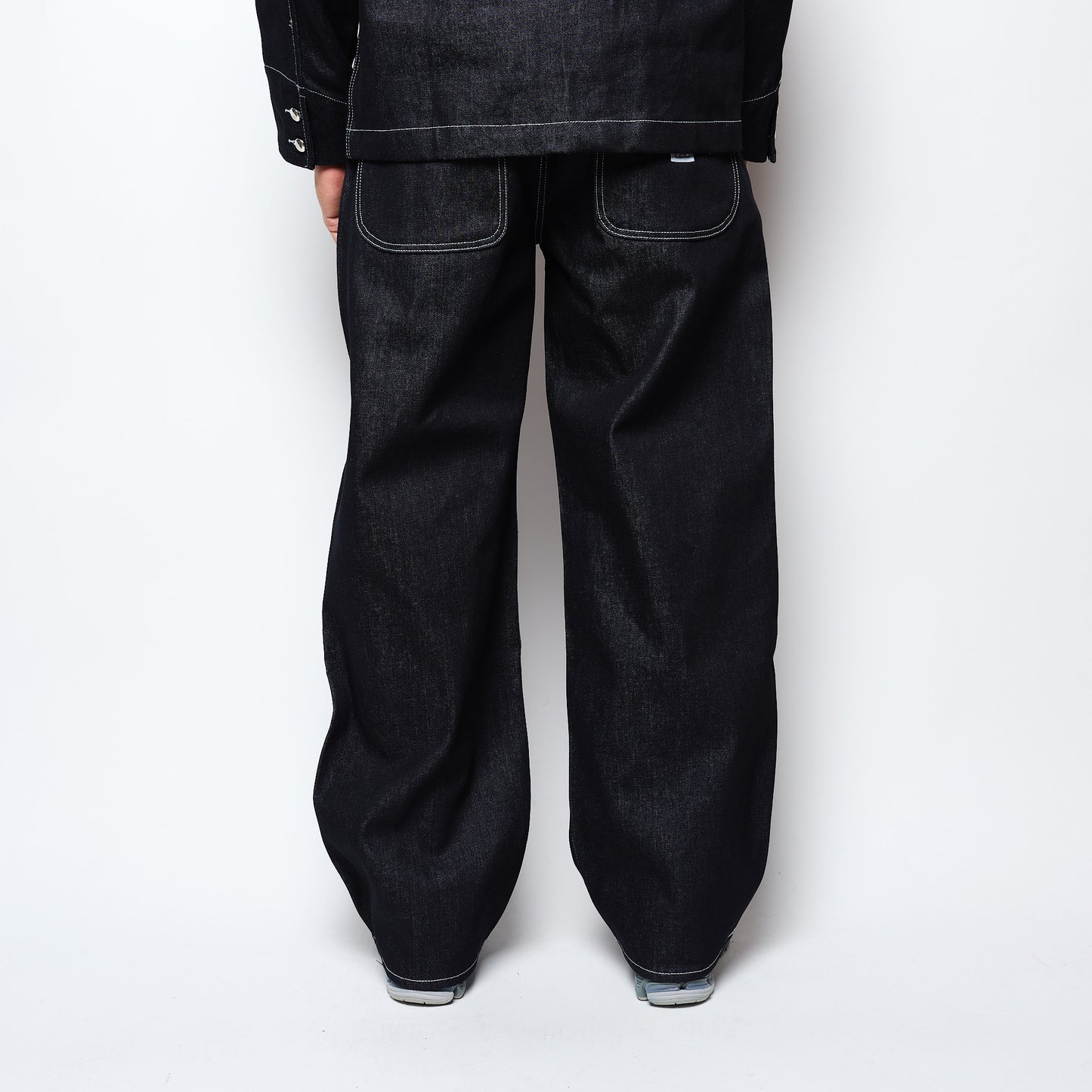 Pointer Brand - Shadow Walk Pant (Blue)