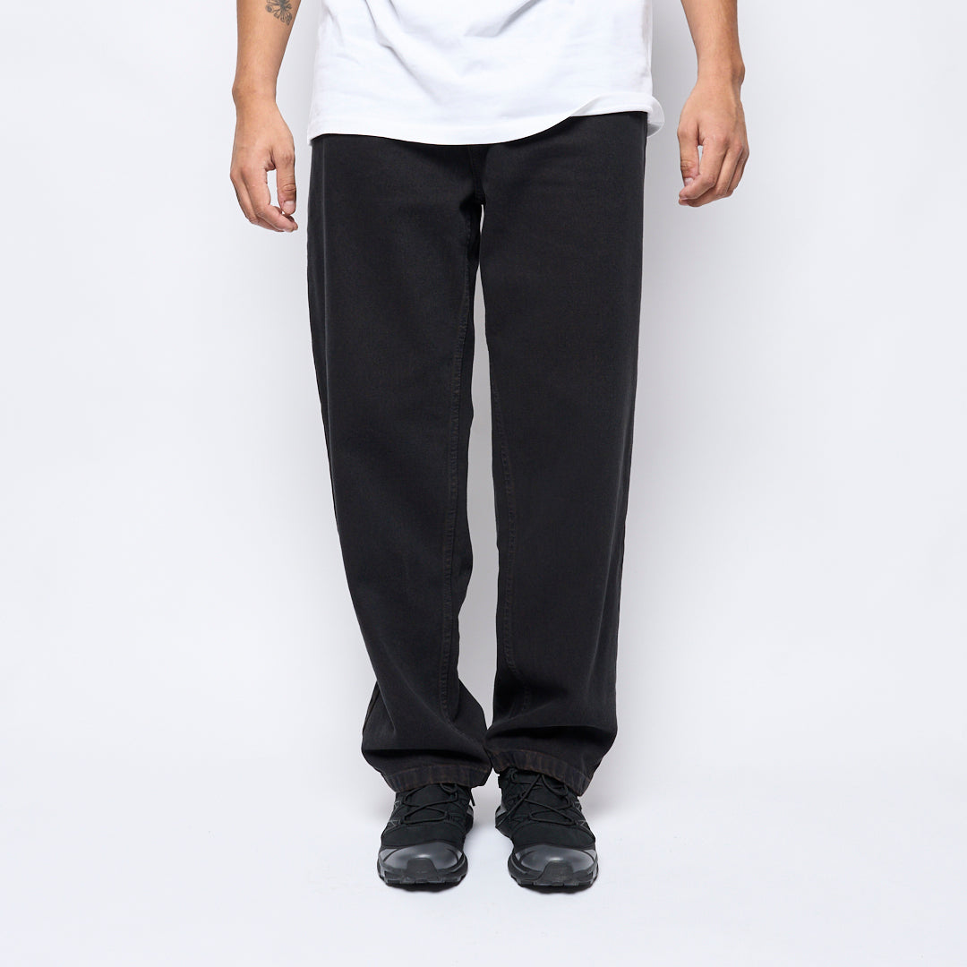 Polar Skate Co - 93! Pants (Brown Blue)