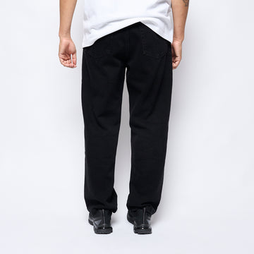 Polar Skate Co - 93! Pants (Pitch Black)