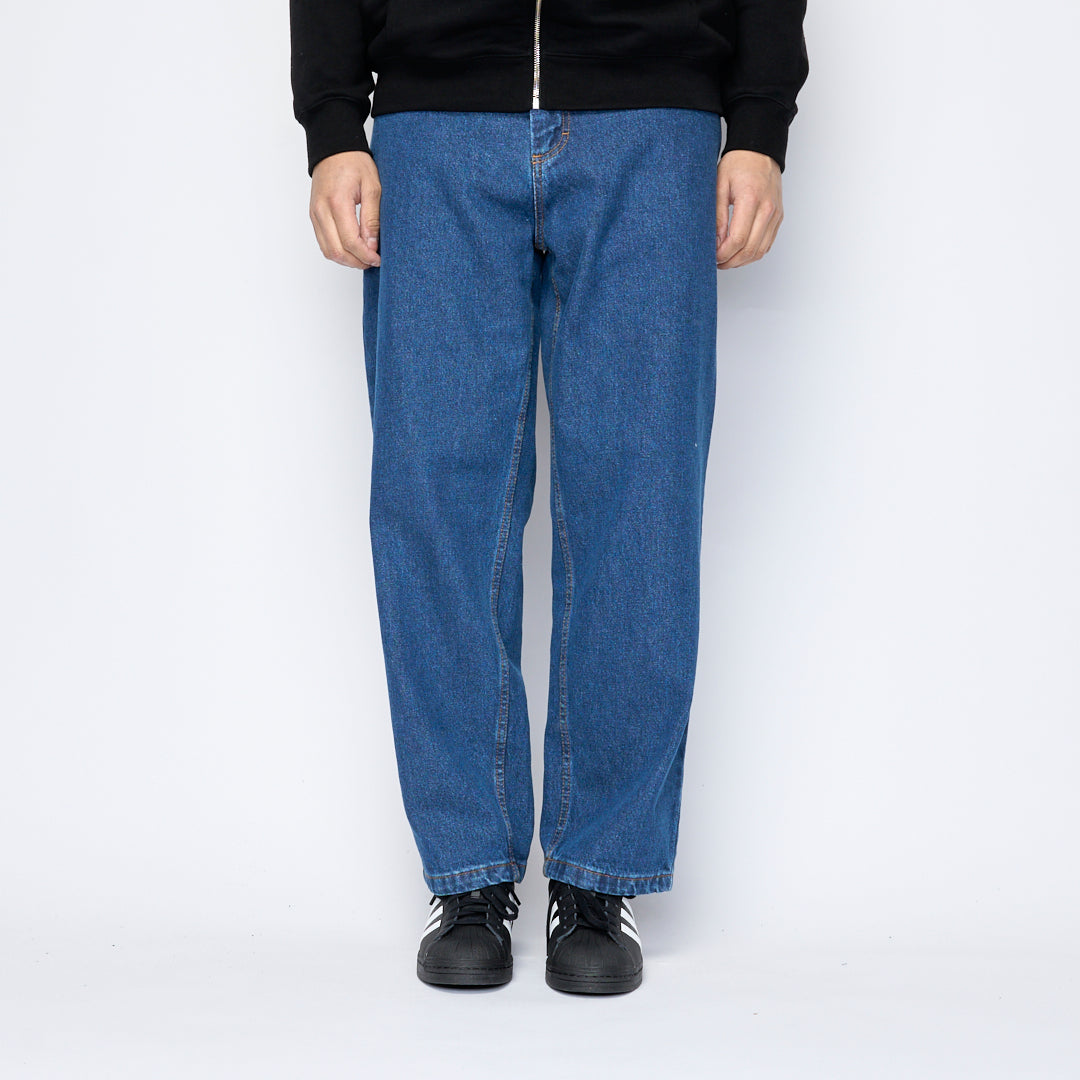 Polar Skate Co 93! Denim (Dark Blue) SP24