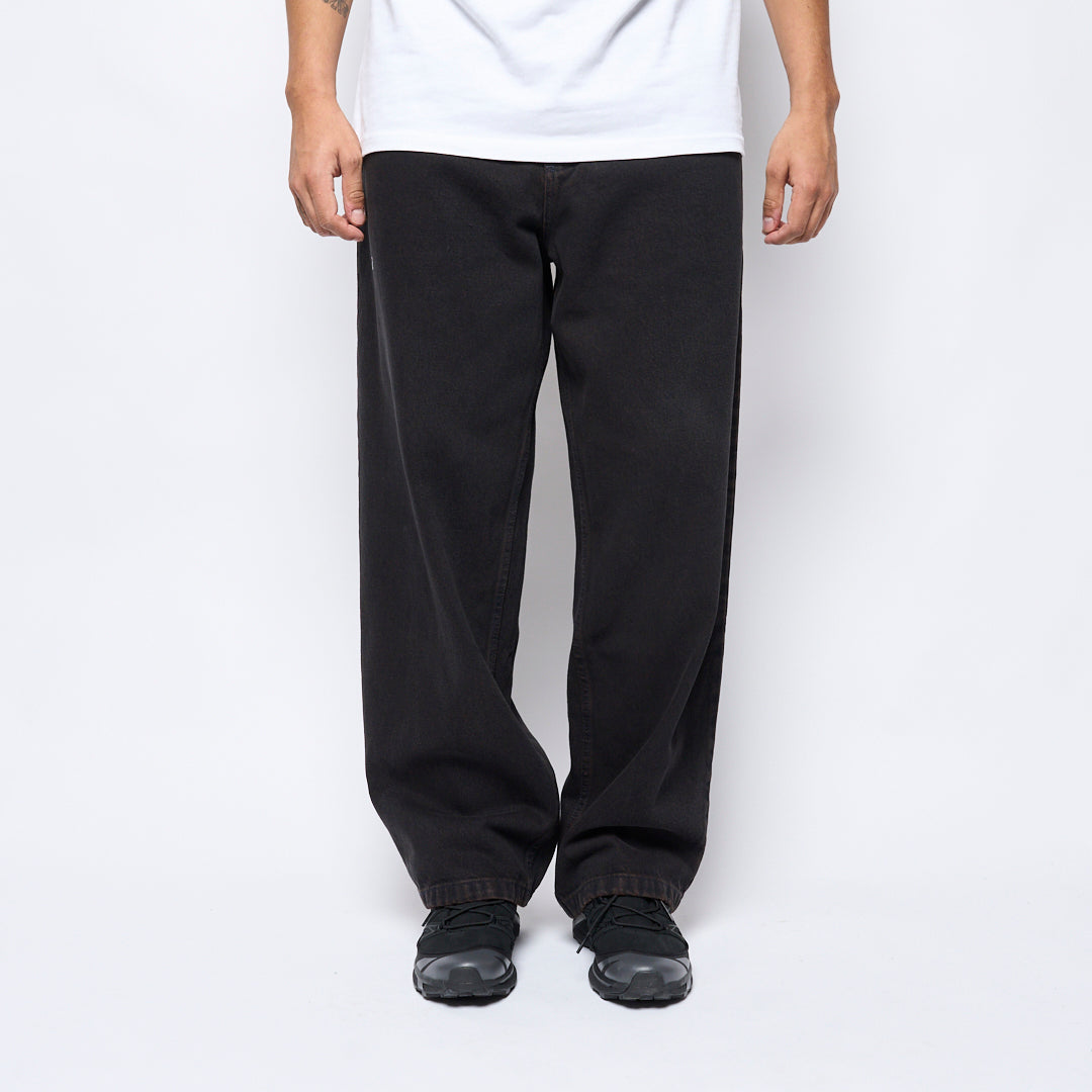 Polar Skate Co - Big Boy Pants (Brown Blue)