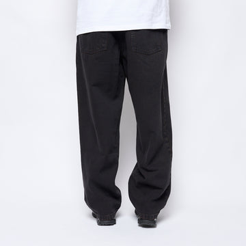 Polar Skate Co - Big Boy Pants (Brown Blue)