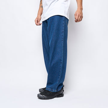 Polar Skate Co - Big Boy Pants (Dark Blue)