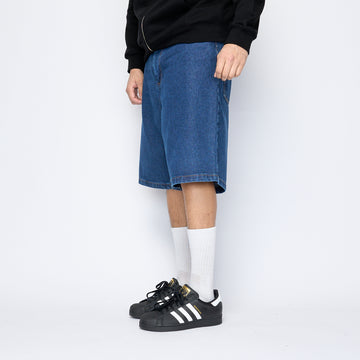 Polar Skate Co - Big Boy Shorts (Dark Blue)
