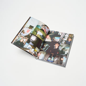 Polar Skate Co - Everything Is Normal Book