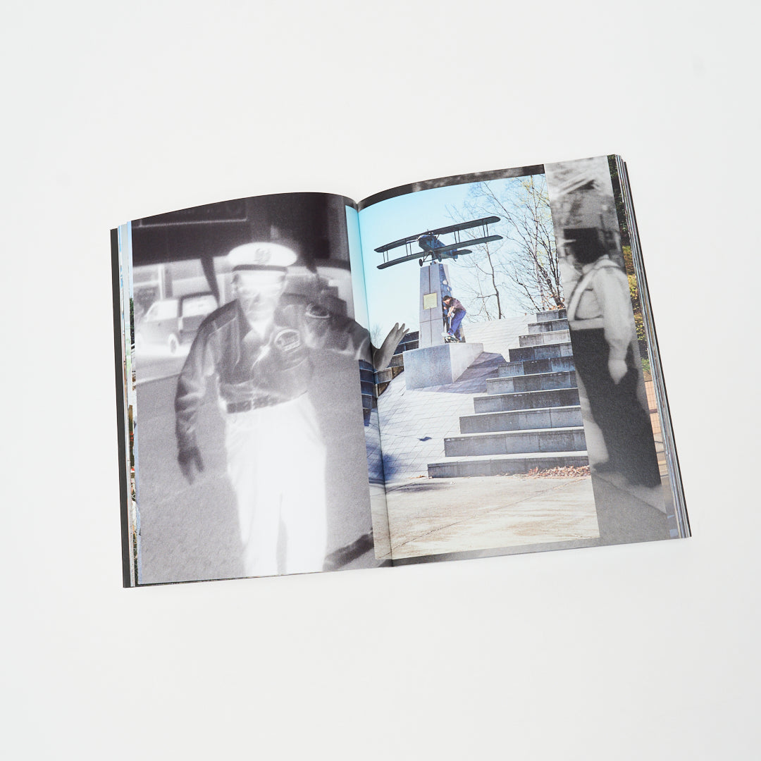 Polar Skate Co - Everything Is Normal Book
