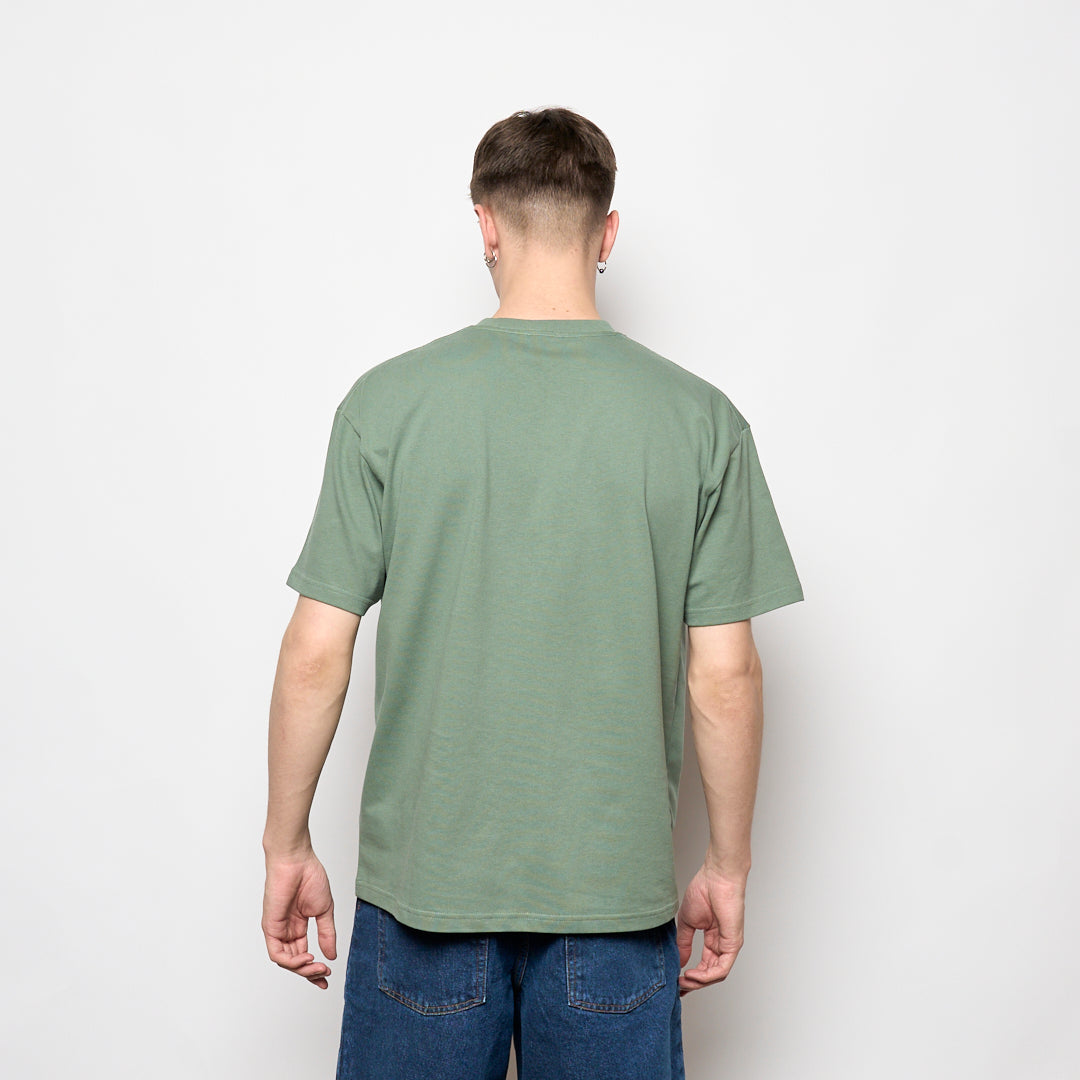 Polar Skate Co - Horse Dream (Jade Green)