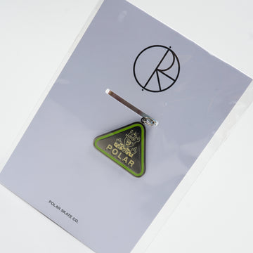 Polar Skate Co - Key Chain Devil Man (Multi)