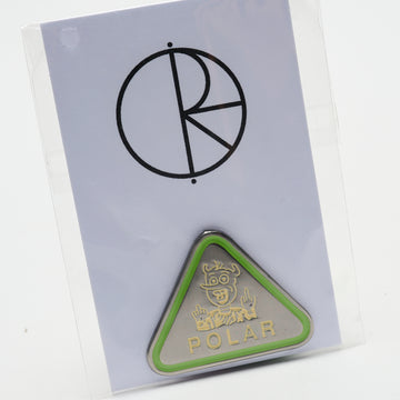 Polar Skate Co - Magnet Devil Man (Multi)