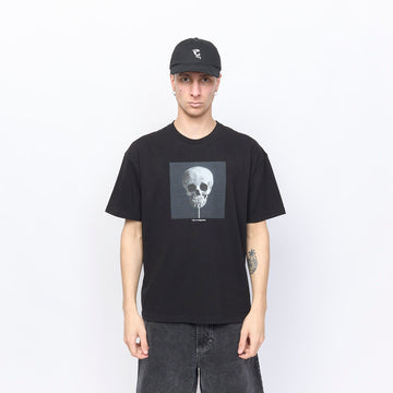 Polar Skate Co - Morphology Tee (Black)