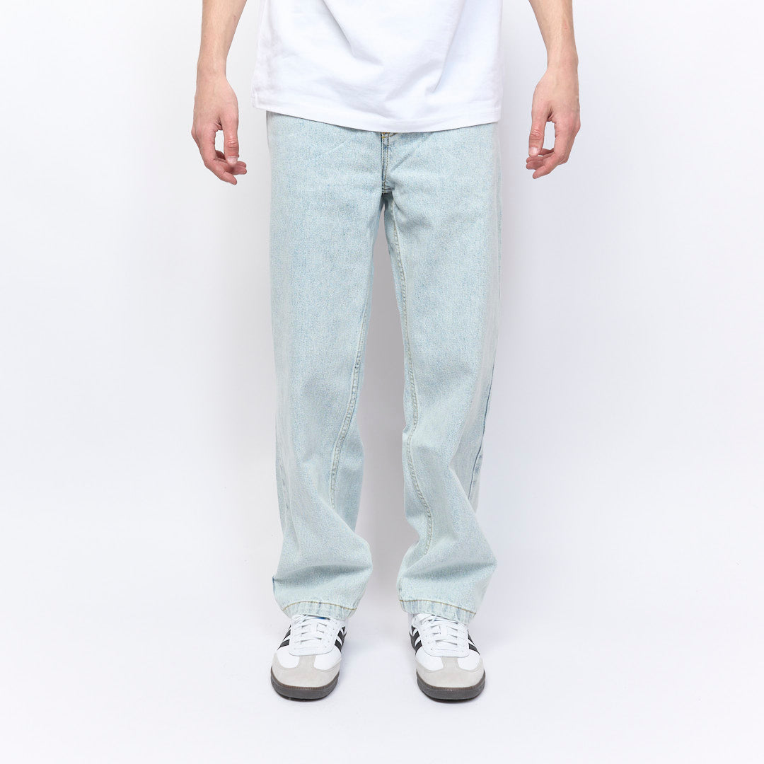 Polar Skate Co -'93! Denim (Light Blue)