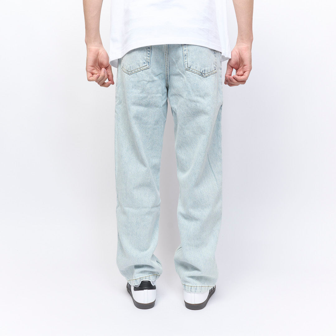 Polar Skate Co -'93! Denim (Light Blue)