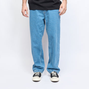 Polar Skate Co - '93! Denim (Mid Blue)