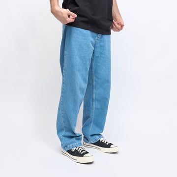 Polar Skate Co - '93! Denim (Mid Blue)