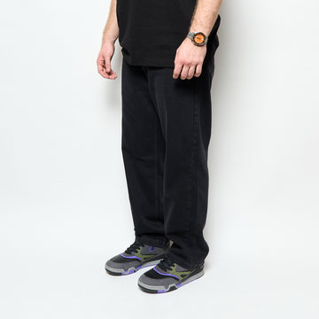 Polar Skate Co - '91! Pants (Aged Black)