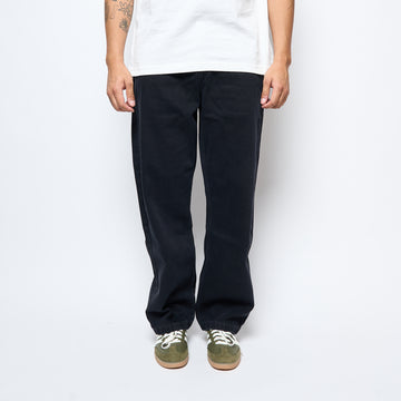 Polar Skate Co - Big Boy Pants (Silver Black)