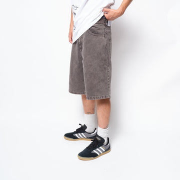 Polar Skate Co - Big Boy Shorts (Washed Grey)