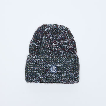 Polar Skate Co - Braid Beanie (Blue)