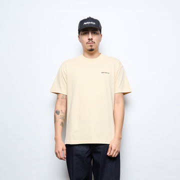 Polar Skate Co - Home Sweat Home Tee (Oatmeal)